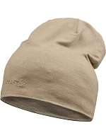 Craft Corporate Essence Wool Hat Merino pletená čepice 81.6631 taupe Craft Corporate Essence Wool Hat Merino pletená čepice 81.6631 taupe