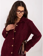 Bunda IT KR 22292.01 bordó