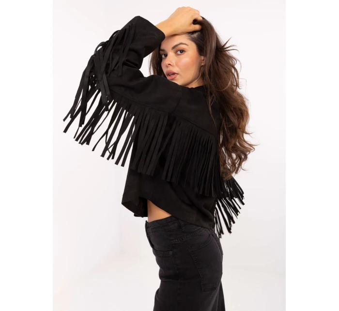 Kurtka IT KR model 21302376 czarny - FPrice