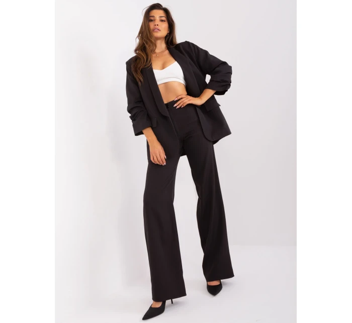 Bunda LK MA 509034.85 černá