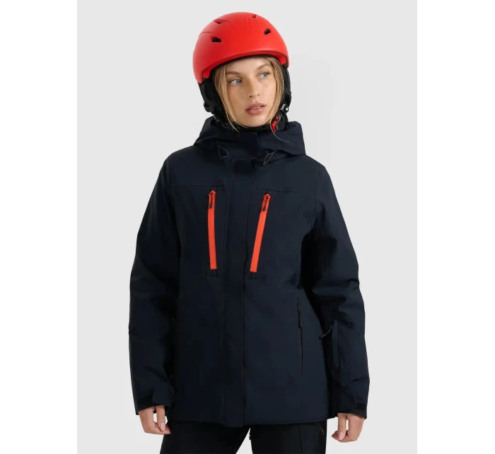 Dámská lyžařská bunda 4F