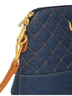 Dámská džínová crossbody kabelka Vuch Cara Denim