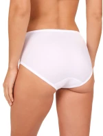 Kalhotky Moments 1319 bílá 03 - Felina