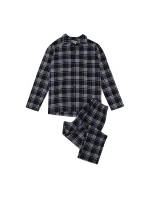 Pyžamo Honor 2 41943 černo-bílé - Henderson