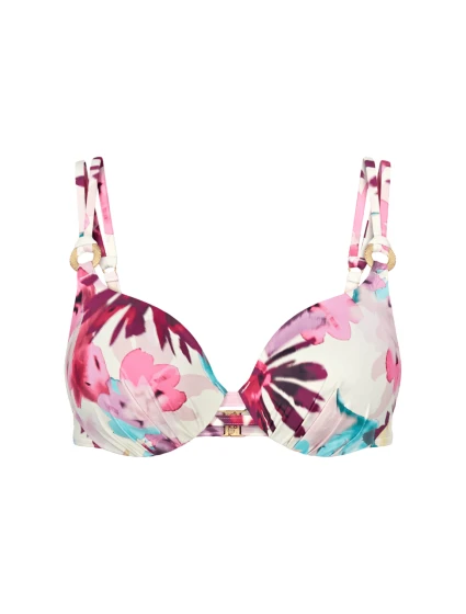 Dámská plavková podprsenka Summer Fleur WP - Triumph