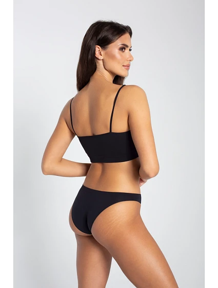 Dámské kalhotky TANGA model 15269336 SKIN - GATTA BODYWEAR Dámské kalhotky TANGA model 15269336 SKIN - GATTA BODYWEAR