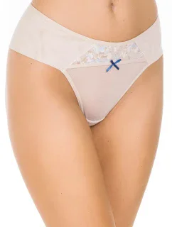 Dámské kalhotky brazilky model 17628662 - MEDIOLANO