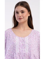 Pánské pyžamové kalhoty model 21059833 - Vienetta Pánské pyžamové kalhoty model 21059833 - Vienetta