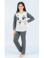 Dětské pyžamo dlouhé Malý miláček