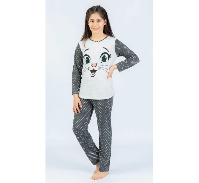 Dětské pyžamo dlouhé Malý miláček