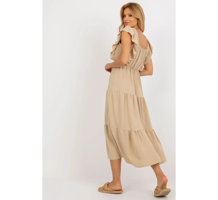 Denní šaty model 181348 Italy Moda