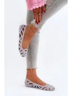 Balerinky  model 194691 Step in style