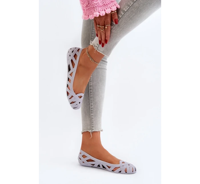 Balerinky  model 194691 Step in style