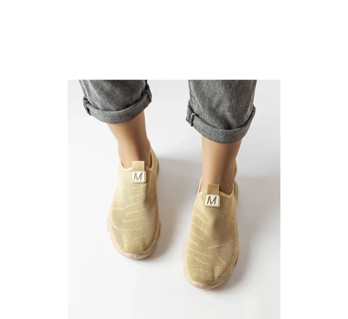 Sportovní obuv  model 207795 Solea