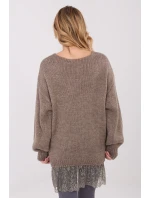 Svetr model 221860 Factory Price Svetr model 221860 Factory Price