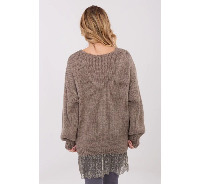 Svetr model 221860 Factory Price Svetr model 221860 Factory Price