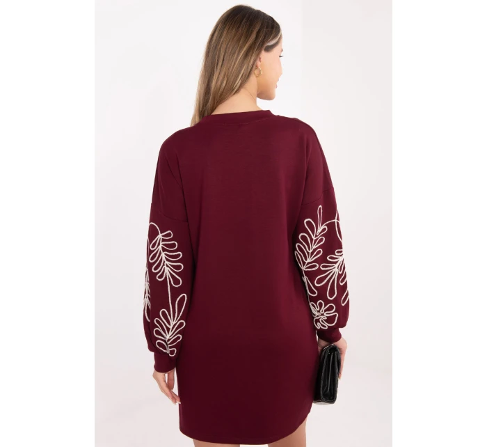 Denní šaty model 222396 Rue Paris Denní šaty model 222396 Rue Paris