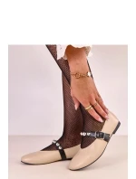 Balerinky model 223153 Solea Balerinky model 223153 Solea