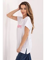 T-shirt model 225481 Relevance