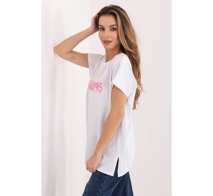 T-shirt model 225481 Relevance