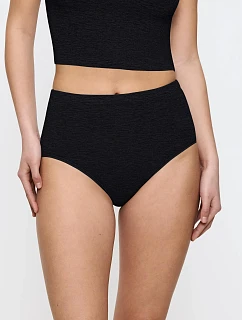 Beauty Layers Maxi Wool - BLACK - TRIUMPH BLACK - TRIUMPH