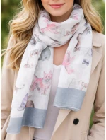 model 22012081 Šála pro kočky - Noviti model 22012081 Šála pro kočky - Noviti