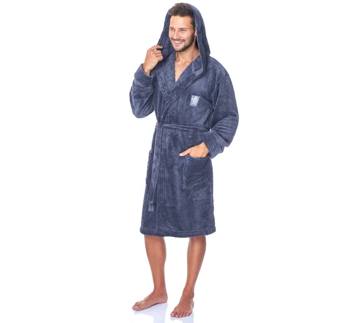 Pánský župan model 7467369 - L&L