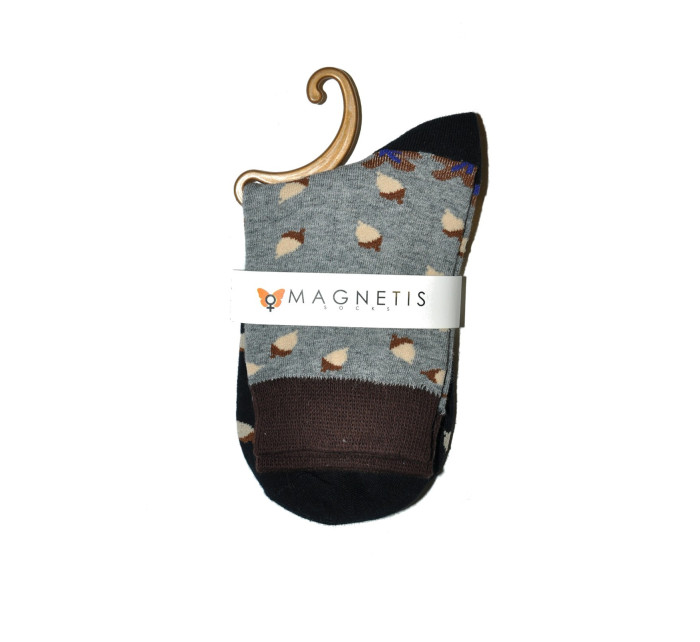 Dámské ponožky Magnetis 65 Acorns 21/22