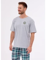 Pyžamo Cornette 134/268 Explore 2 kr/r S-2XL pánské Pyžamo Cornette 134/268 Explore 2 kr/r S-2XL pánské