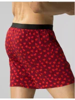 Boxerky Atlantic 2GMB-009 A'2 S-2XL Boxerky Atlantic 2GMB-009 A'2 S-2XL