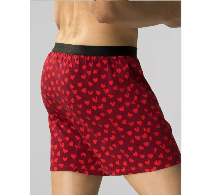 Boxerky Atlantic 2GMB-009 A'2 S-2XL Boxerky Atlantic 2GMB-009 A'2 S-2XL