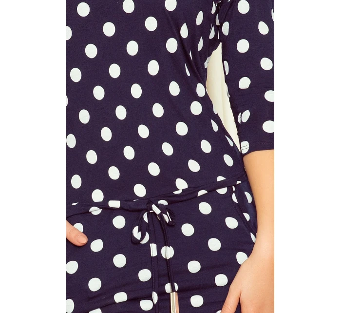 Dámské šaty 13-101 - NUMOCO