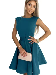 Dámské šaty model 18924692 - numoco