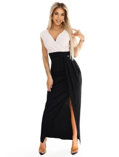 Dámské šaty 451-3 - NUMOCO