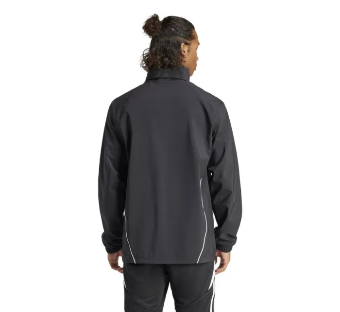 Bunda do deště Tiro 24 M model 20513774 - ADIDAS Bunda do deště Tiro 24 M model 20513774 - ADIDAS