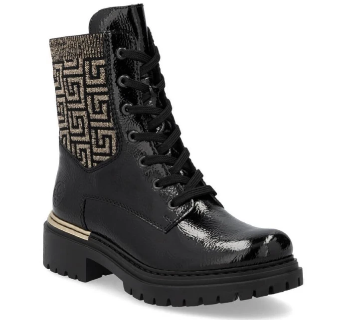 Boty W model 20907068 - Rieker