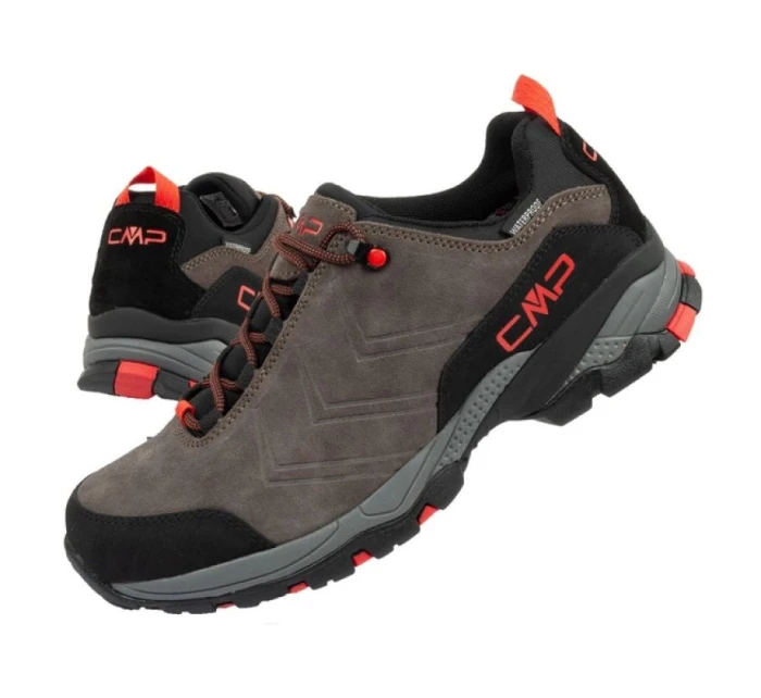 Trekingové boty M model 20595089 - CMP Trekingové boty M model 20595089 - CMP