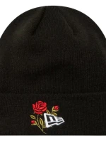 Čepice New Era Rose Icon Cuff Knit Beanie 60580728