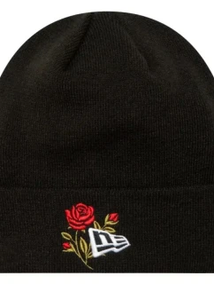 Čepice New Era Rose Icon Cuff Knit Beanie 60580728