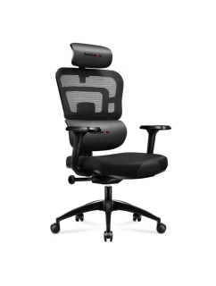 Herní židle Huzaro Combat 7.0 Black