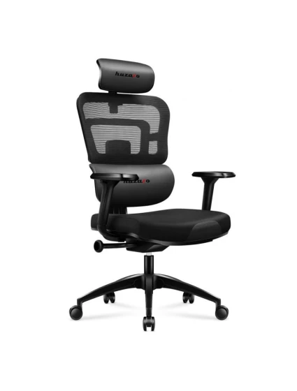 Herní židle Huzaro Combat 7.0 Black Herní židle Huzaro Combat 7.0 Black
