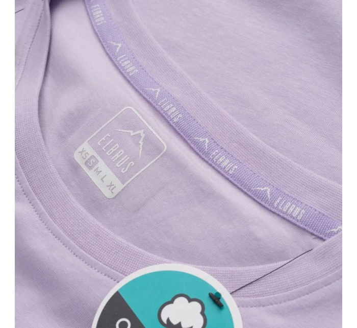 Dámské tričko s krátkým rukávem NARICA II WO'S Dámské tričko s krátkým rukávem NARICA II WO'S