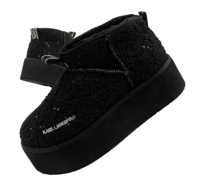 sněhule Thermo W dámské model 21126861 - Karl Lagerfeld