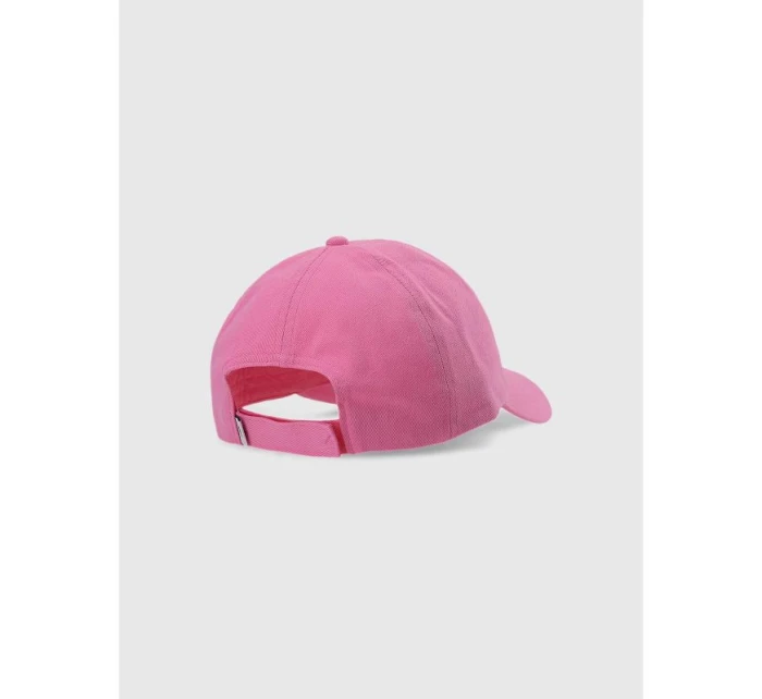 Unisex kšiltovka s páskem 4F 4FWMM00ACABU465-54S Unisex kšiltovka s páskem 4F 4FWMM00ACABU465-54S