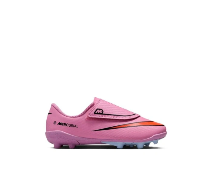 Boty Nike Junior Mercurial Vapor 16 Club MG FQ8290-600 Boty Nike Junior Mercurial Vapor 16 Club MG FQ8290-600