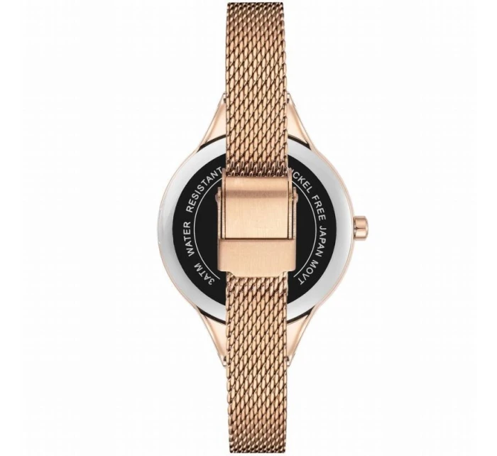 Dámské hodinky G.Rossi 12110B-4D2 + BOX Dámské hodinky G.Rossi 12110B-4D2 + BOX