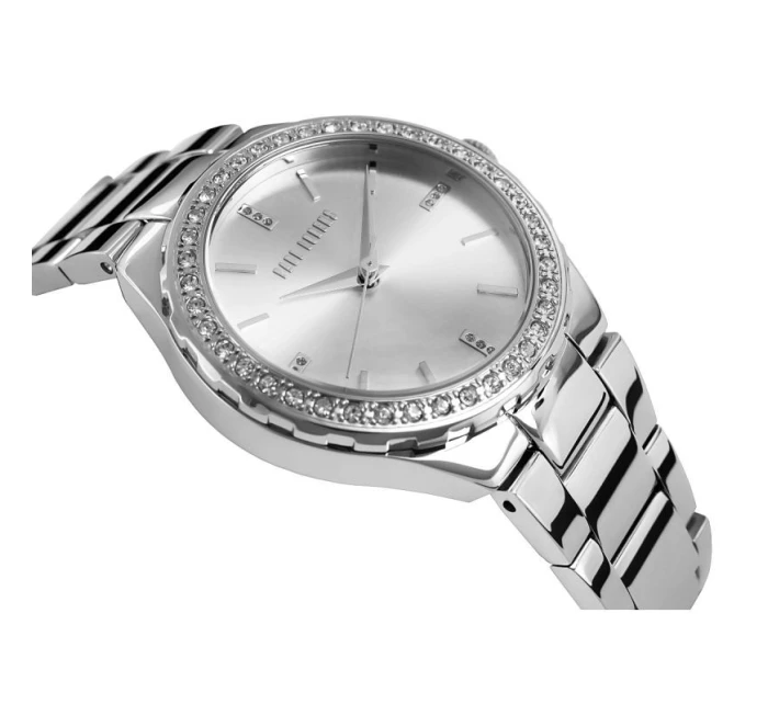 Dámské hodinky Paul Lorens PL9656B3-3C1 + BOX Dámské hodinky Paul Lorens PL9656B3-3C1 + BOX