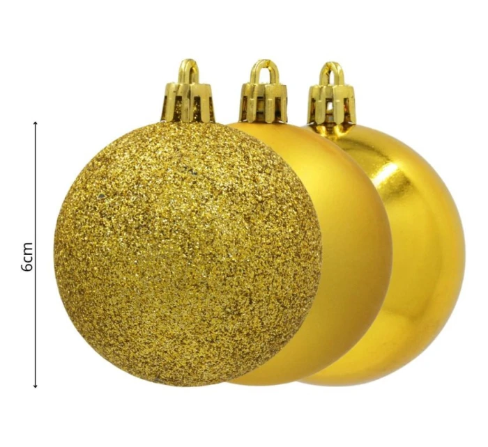 BOMBKA DEKORACYJNA PLASTIKOWA model 21832925