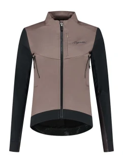 Rogelli dámská zimní bunda CADENCE béžová M