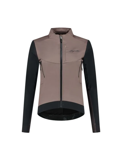 Rogelli dámská zimní bunda CADENCE béžová M